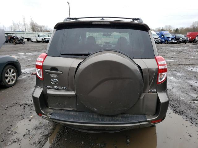 Photo 6 from auction – 2009 TOYOTA RAV4 with VIN JTMBF33V09D013322