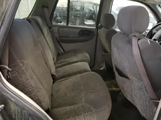 Photo 11 from auction – 2002 CHEVROLET TRAILBLAZR with VIN 1GNDT13S022422232