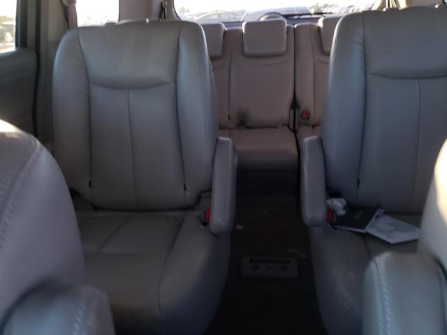 Photo 10 from auction – 2016 NISSAN QUEST S with VIN JN8AE2KPXG9150879