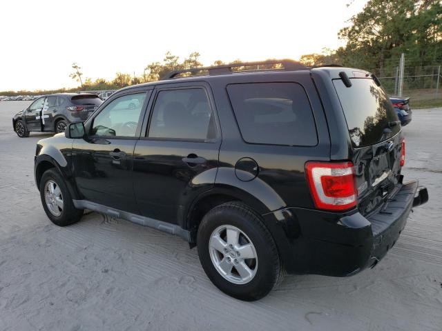 Photo 2 from auction – 2012 FORD ESCAPE XLT with VIN 1FMCU0D74CKB39111