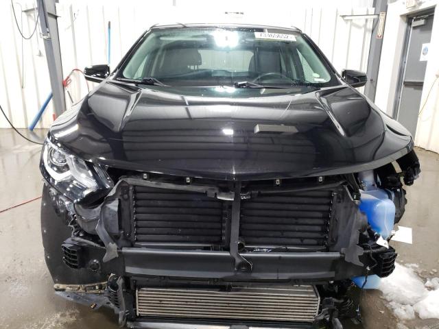 Photo 5 from auction – 2019 CHEVROLET EQUINOX LT with VIN 3GNAXUEVXKL386094