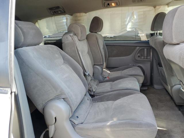 Photo 10 from auction – 2008 TOYOTA SIENNA CE/ with VIN 5TDZK23C68S142946