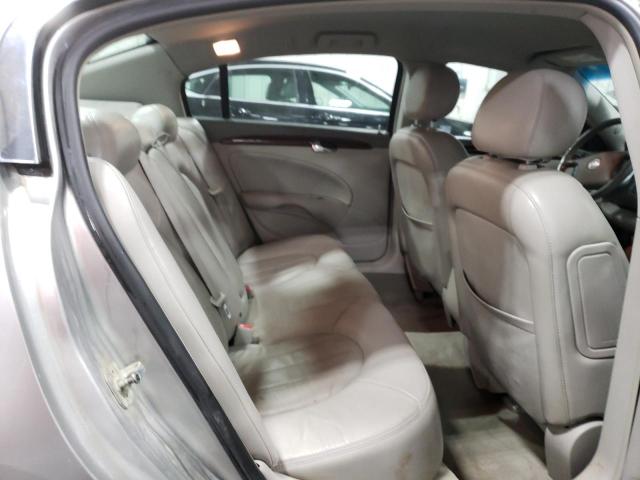 Photo 10 from auction – 2007 BUICK LUCERNE CX with VIN 1G4HD57257U231793