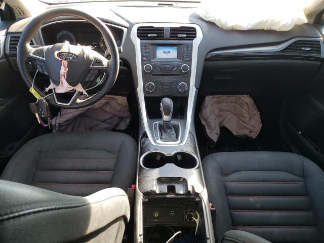 Photo 8 from auction – 2015 FORD FUSION SE with VIN 3FA6P0H72FR211528