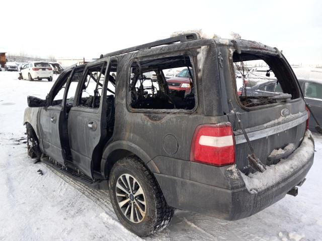 Photo 2 from auction – 2016 FORD EXPEDITION with VIN 1FMJU1JT7GEF23354