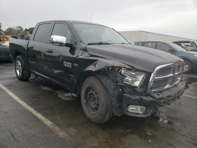 Photo 4 from auction – 2009 DODGE RAM 1500 with VIN 1D3HB13T29S717288