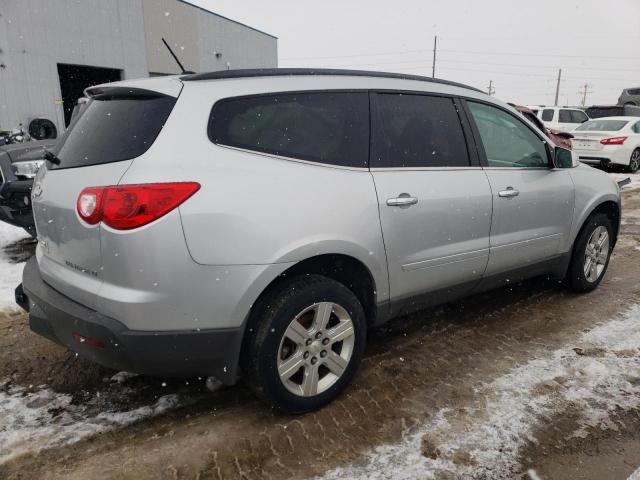 Photo 3 from auction – 2012 CHEVROLET TRAVERSE L with VIN 1GNKVJED4CJ282449