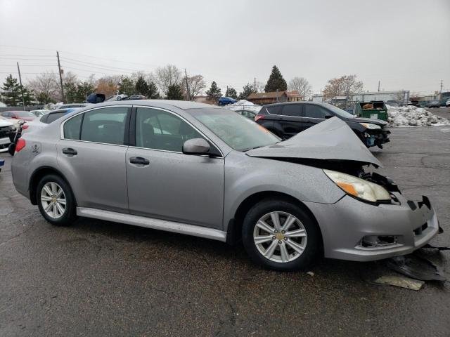 Photo 4 from auction – 2010 SUBARU LEGACY 2.5 with VIN 4S3BMBC6XA3226796