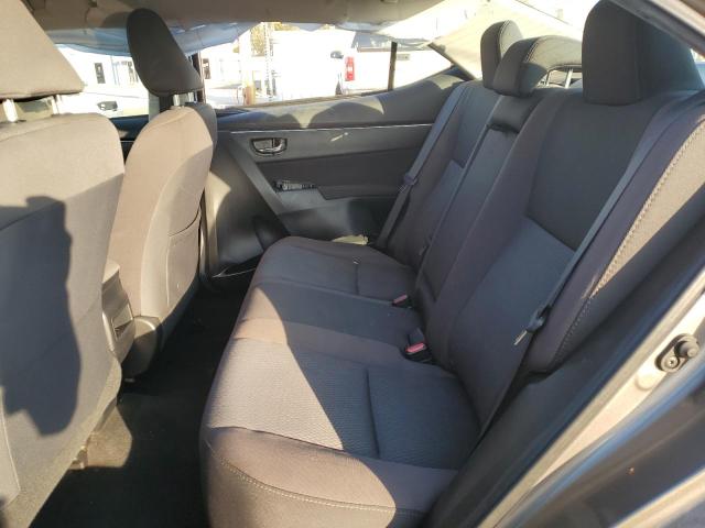 Photo 10 from auction – 2019 TOYOTA COROLLA L with VIN 2T1BURHE0KC196211