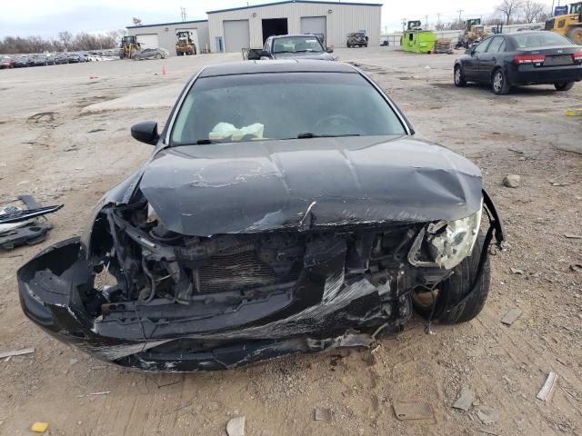 Photo 5 from auction – 2008 NISSAN MAXIMA SE with VIN 1N4BA41E38C807748