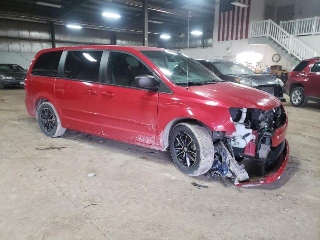 Photo 4 from auction – 2015 DODGE GRAND CARA with VIN 2C4RDGBG7FR681836