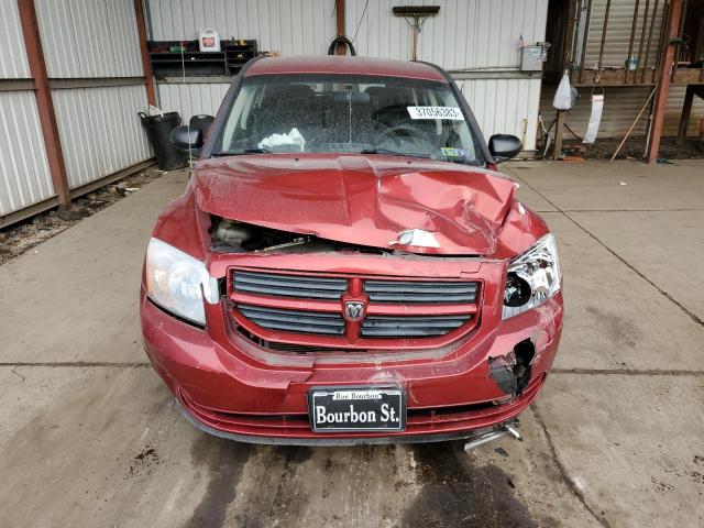 Photo 5 from auction – 2008 DODGE CALIBER with VIN 1B3HB28BX8D671485