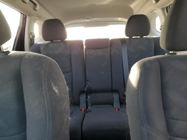 Фото 10 с аукциона – 2016 NISSAN ROGUE S с VIN KNMAT2MT4GP689957