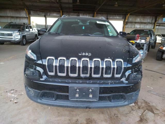 Photo 5 from auction – 2017 JEEP CHEROKEE L with VIN 1C4PJMCS5HW608993