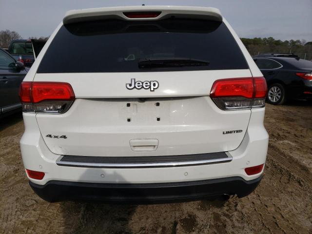Photo 6 from auction – 2015 JEEP CEROKEE with VIN 1C4RJFBG3FC854926