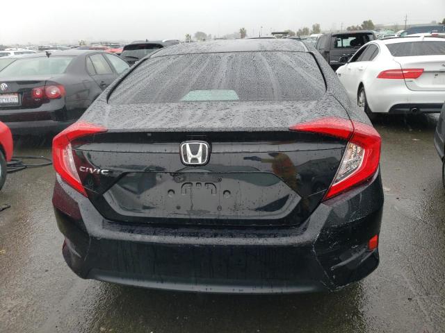 Photo 6 from auction – 2016 HONDA CIVIC LX with VIN 2HGFC2F53GH512259