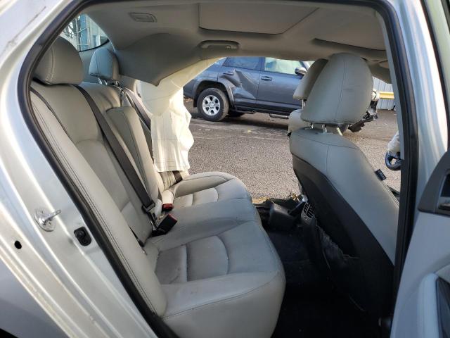 Photo 10 from auction – 2012 KIA OPTIMA EX with VIN 5XXGN4A78CG041997
