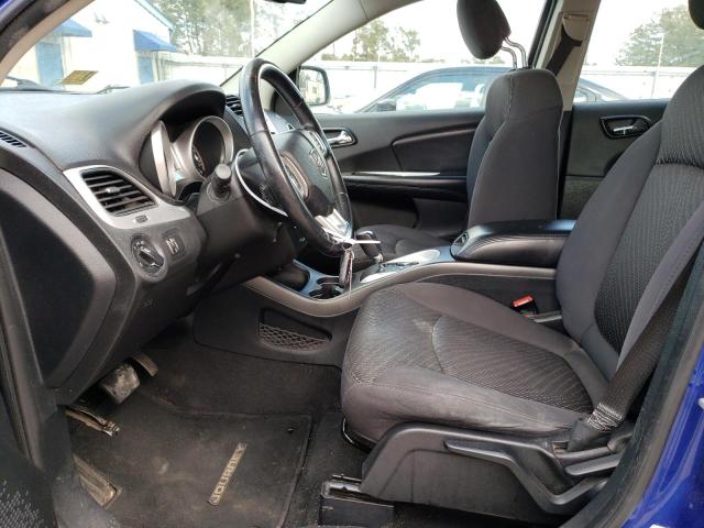 Photo 7 from auction – 2012 DODGE JOURNEY SE with VIN 3C4PDCABXCT367371