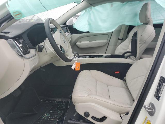 Photo 7 from auction – 2023 VOLVO XC60 PLUS with VIN YV4L12RN0P1217490