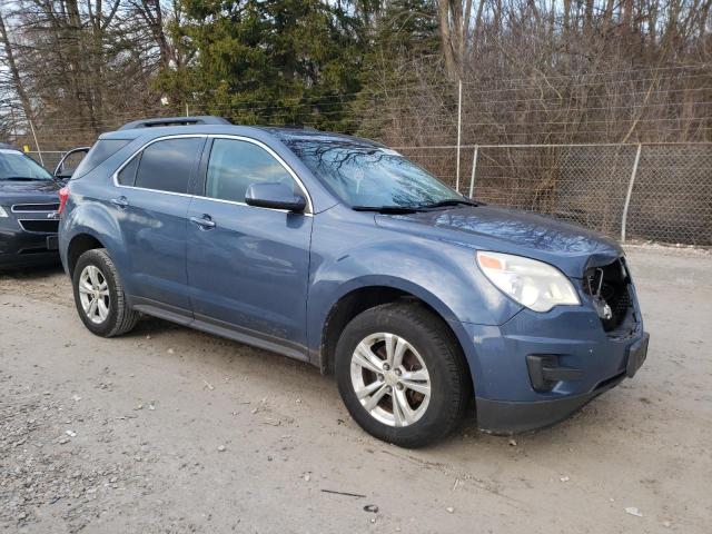 Photo 4 from auction – 2012 CHEVROLET EQUINOX LT with VIN 2GNALDEK9C6207938