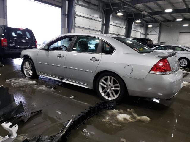 Photo 2 from auction – 2012 CHEVROLET IMPALA LTZ with VIN 2G1WC5E30C1241978