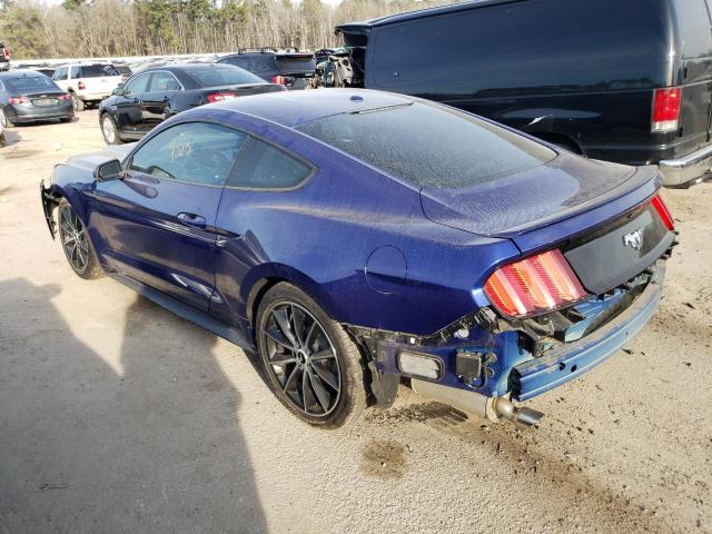 Photo 2 from auction – 2016 FORD MUSTANG with VIN 1FA6P8TH8G5272174