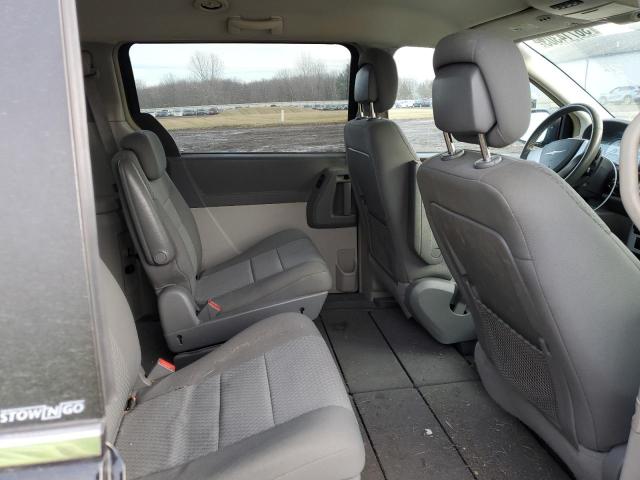 Photo 11 from auction – 2010 CHRYSLER TOWN & COU with VIN 2A4RR5D13AR491257