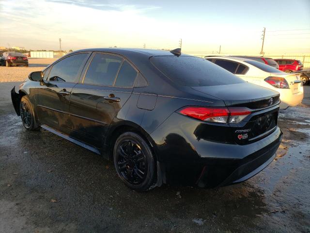 Photo 2 from auction – 2020 TOYOTA COROLLA LE with VIN JTDEPRAE9LJ050071