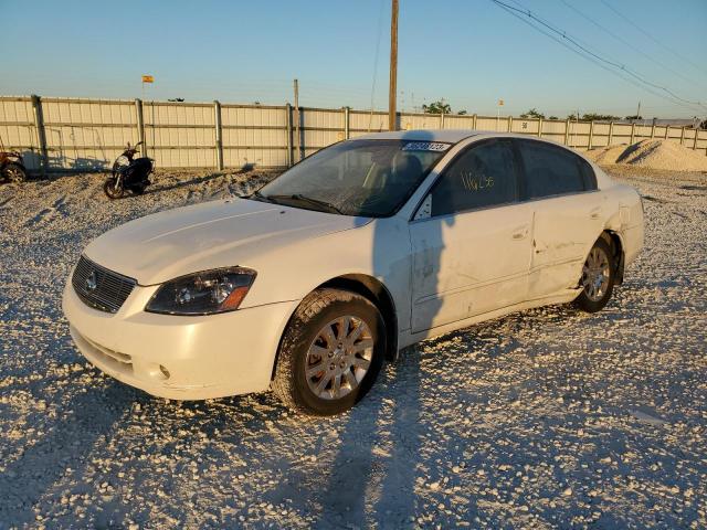 NISSAN ALTIMA S 2005 with VIN 1N4AL11D75C167759 - Photo from auction