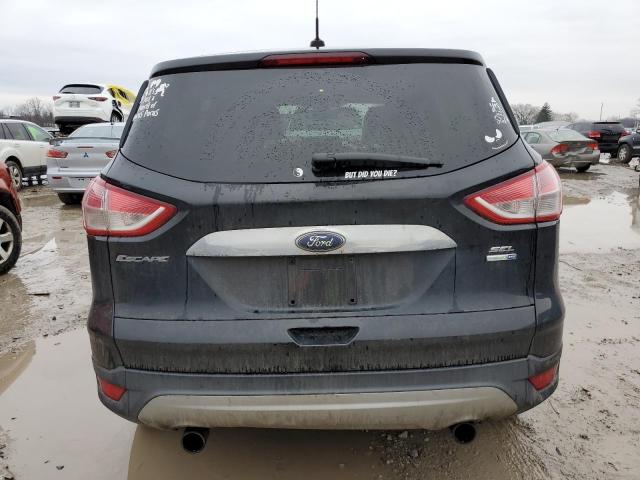 Photo 6 from auction – 2013 FORD ESCAPE SEL with VIN 1FMCU9HX6DUB99072