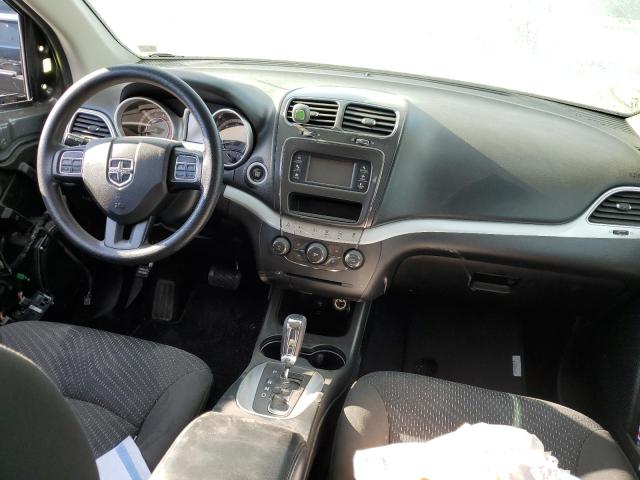Photo 8 from auction – 2019 DODGE JOURNEY SE with VIN 3C4PDCBB5KT875115