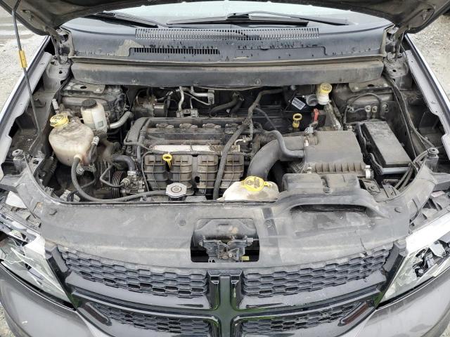 Photo 12 from auction – 2017 DODGE JOURNEY CR with VIN 3C4PDCGB6HT582910