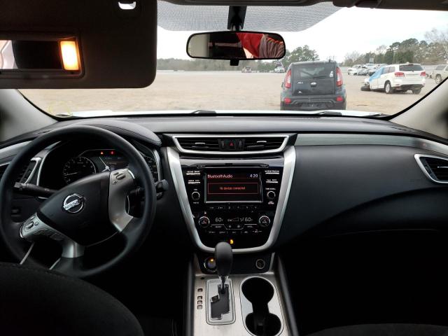 Photo 8 from auction – 2016 NISSAN MURANO S with VIN 5N1AZ2MG9GN127612