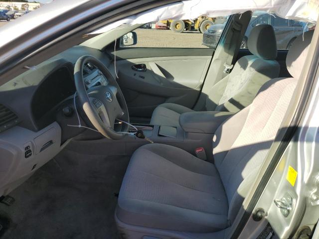 Фото 7 с аукциона – 2011 TOYOTA CAMRY BASE с VIN 4T1BF3EK7BU205308
