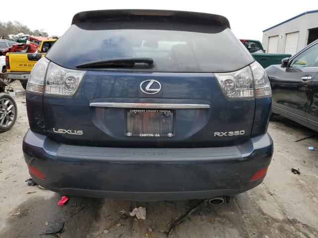 Photo 6 from auction – 2007 LEXUS RX 350 with VIN 2T2GK31U67C016064