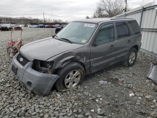 FORD ESCAPE XLT 2005 with VIN 1FMYU93175DA12576 - Photo from auction