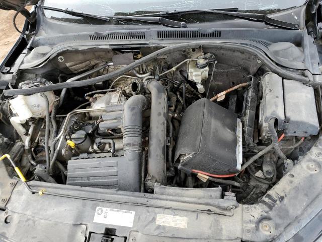 Photo 11 from auction – 2017 VOLKSWAGEN JETTA S with VIN 3VW2B7AJ4HM309527