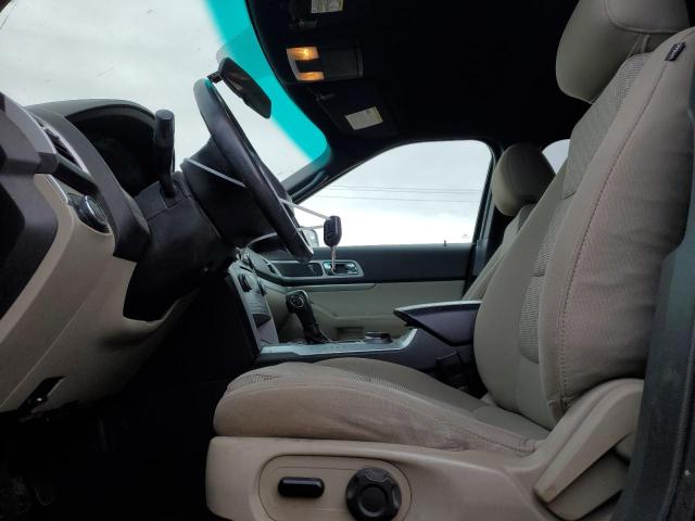 Photo 7 from auction – 2014 FORD EXPLORER X with VIN 1FM5K8D80EGB41756