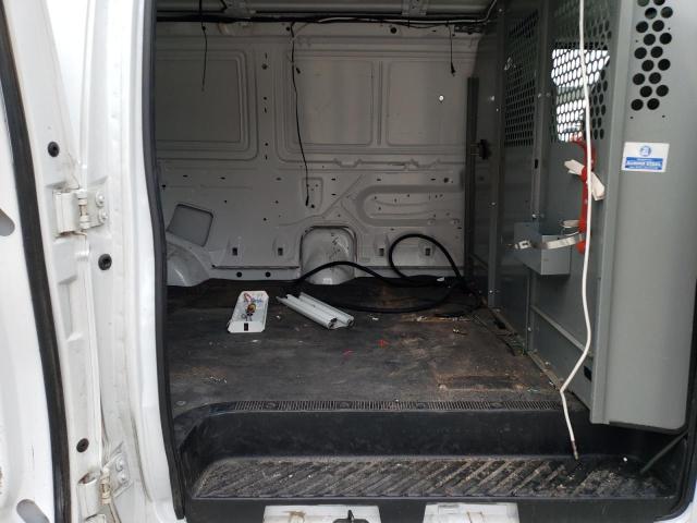 Photo 11 from auction – 2008 FORD ECONOLINE with VIN 1FTNE24L98DA83374