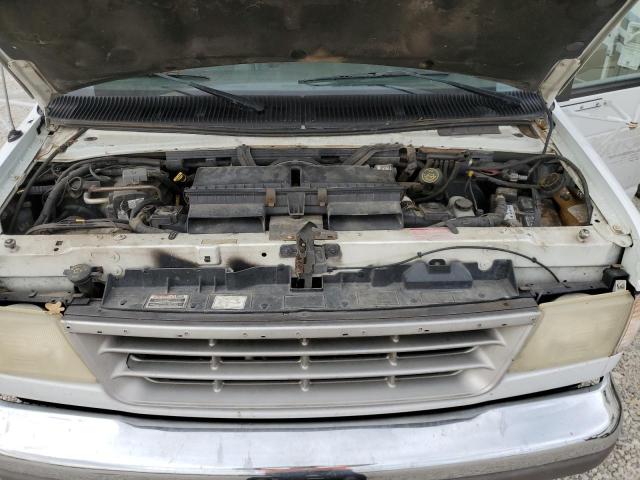Photo 7 from auction – 1995 FORD ECONOLINE with VIN 1FDKE30F2SHA20167