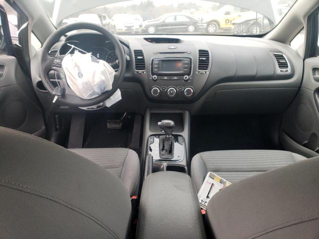 Foto 8 de la subasta – 2017 KIA FORTE LX con VIN 3KPFL4A78HE013196