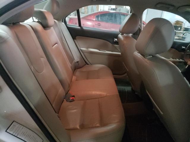 Photo 10 from auction – 2011 FORD FUSION SEL with VIN 3FAHP0JG5BR238963