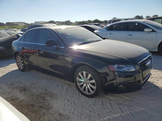 Photo 4 from auction – 2009 AUDI A4 3.2 QUA with VIN WAULK78K69N008011