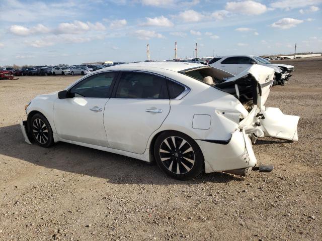 Photo 2 from auction – 2017 NISSAN ALTIMA 2.5 with VIN 1N4AL3AP6HC495183