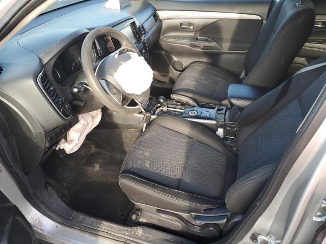 Photo 7 from auction – 2018 MITSUBISHI OUTLANDER with VIN JA4AZ3A39JZ056966
