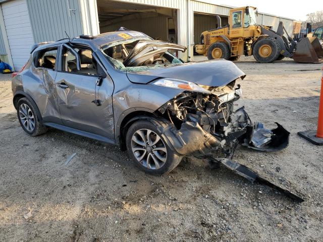 Photo 4 from auction – 2011 NISSAN JUKE S with VIN JN8AF5MV9BT815186