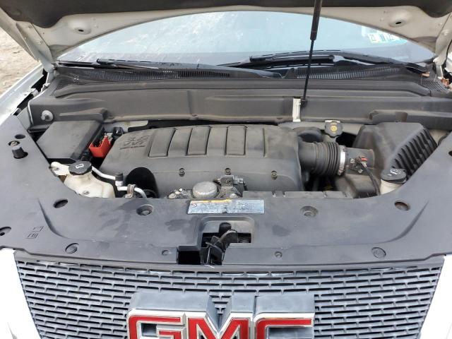 Photo 12 from auction – 2012 GMC ACADIA SLE with VIN 1GKKVPED8CJ387365