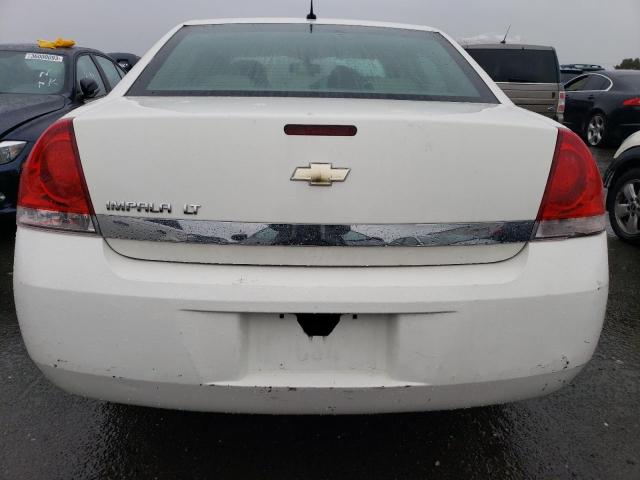 Photo 6 from auction – 2007 CHEVROLET IMPALA LT with VIN 2G1WT58NX79109654