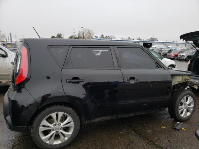 Photo 3 from auction – 2016 KIA SOUL + with VIN KNDJP3A54G7259555