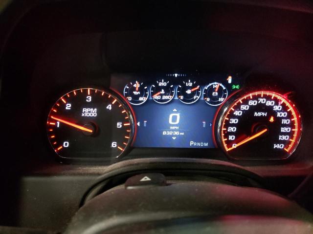 Photo 9 from auction – 2016 GMC YUKON DENA with VIN 1GKS1CKJ0GR395949
